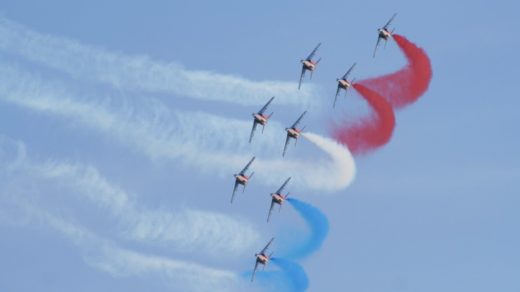 Patrouille de France