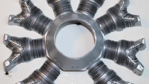 Faux moteur