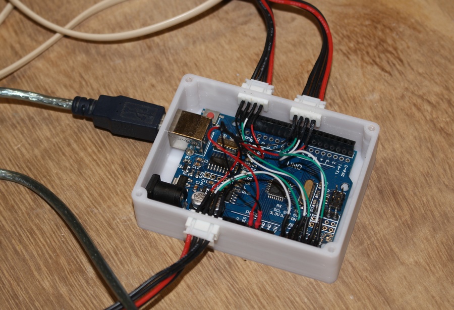 Arduino