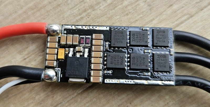 Aikon 45A