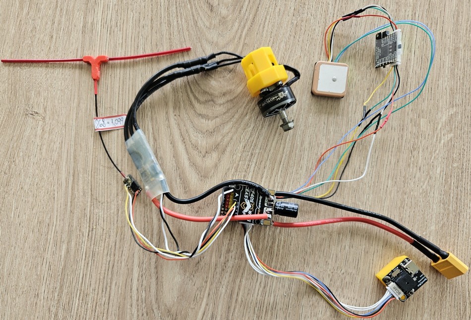 Electronique
