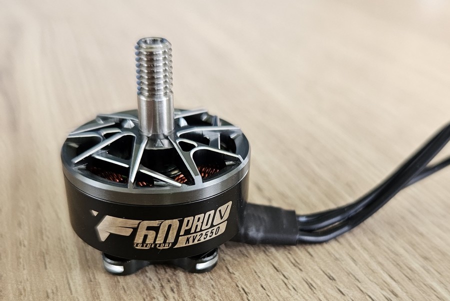 T-Motor F60 Pro