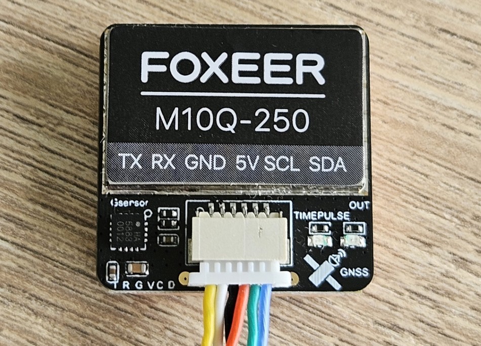 Foxeer M10Q-250