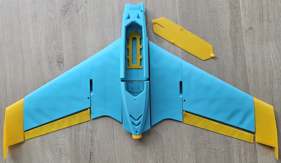 Scimitar