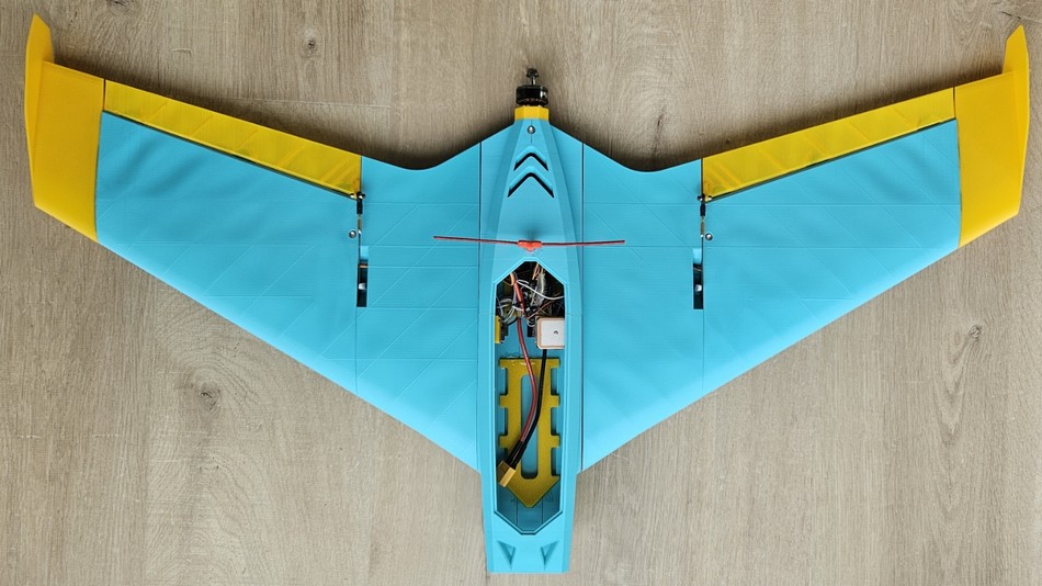 Scimitar