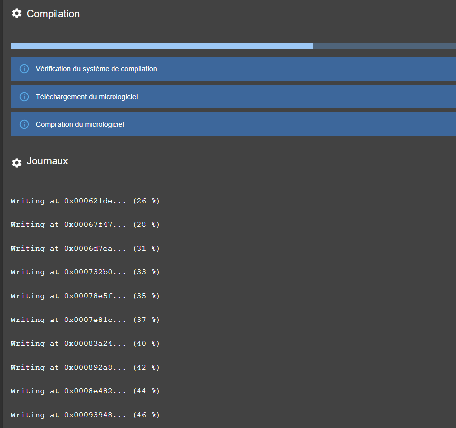 Compile ER6