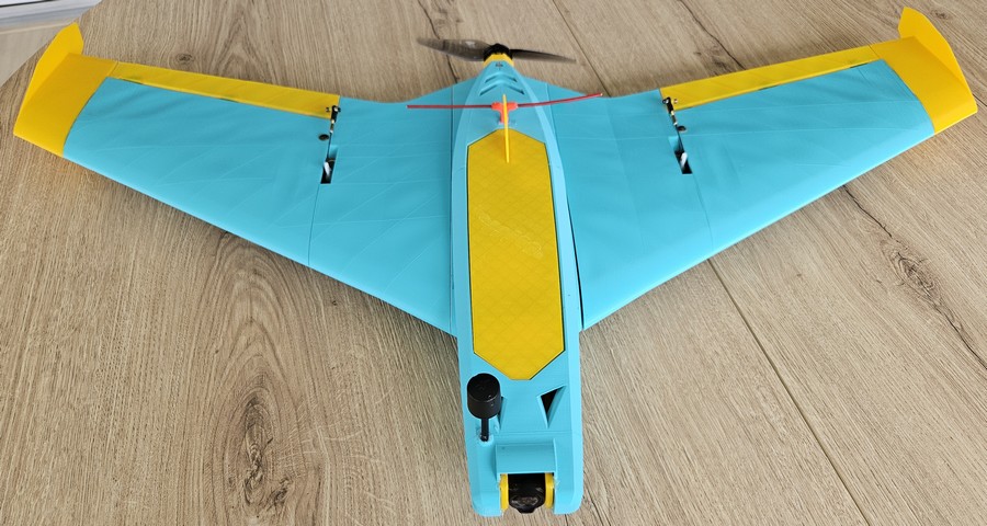 Scimitar