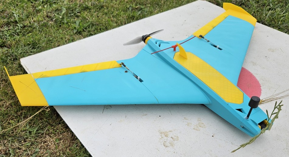 Scimitar