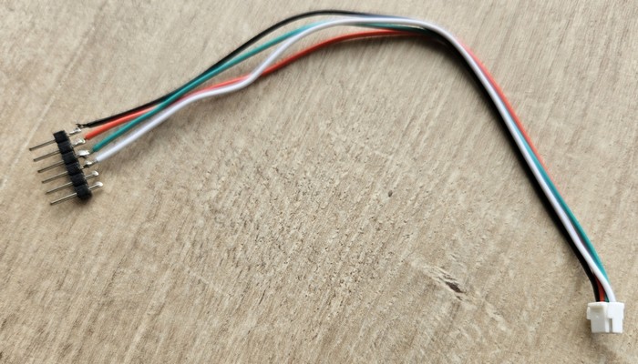 Cable ER6