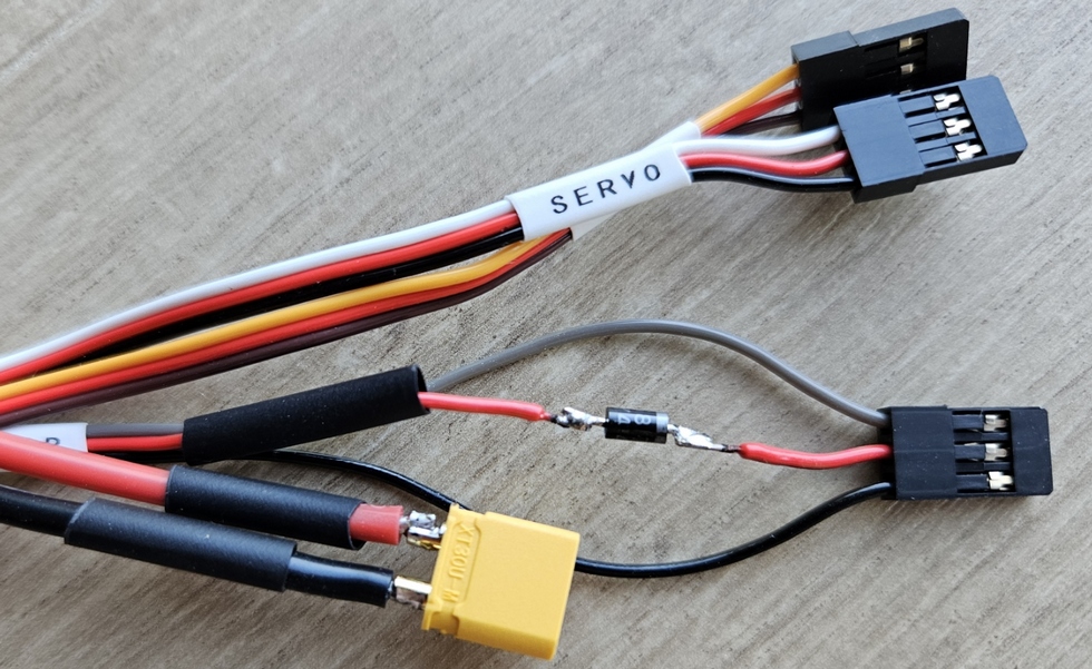 Diodes