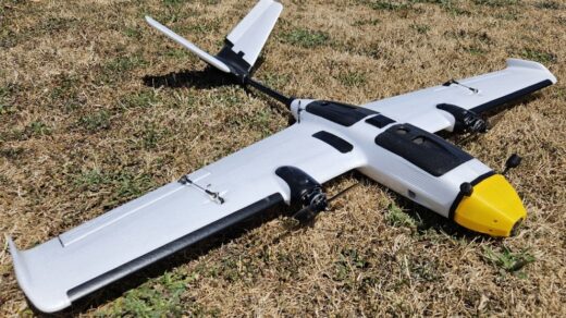 ZOHD Altus