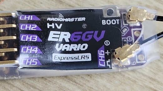 ER6GV