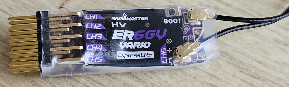 ER6GV