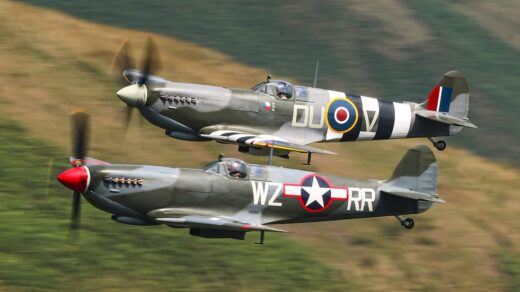 spitfire