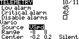 VSpd
