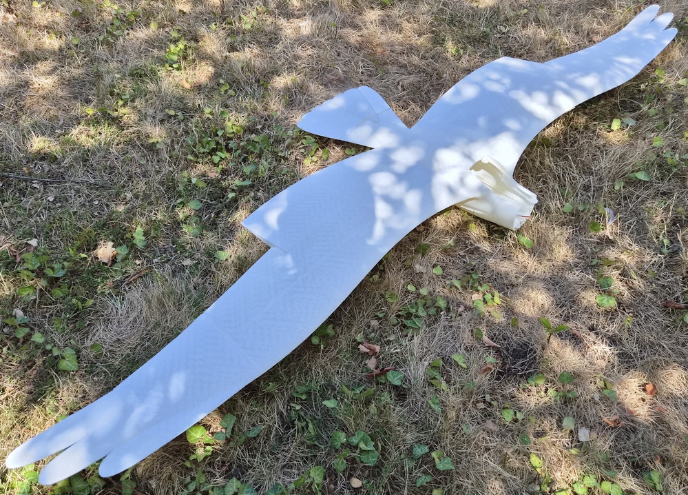 Mise en croix
