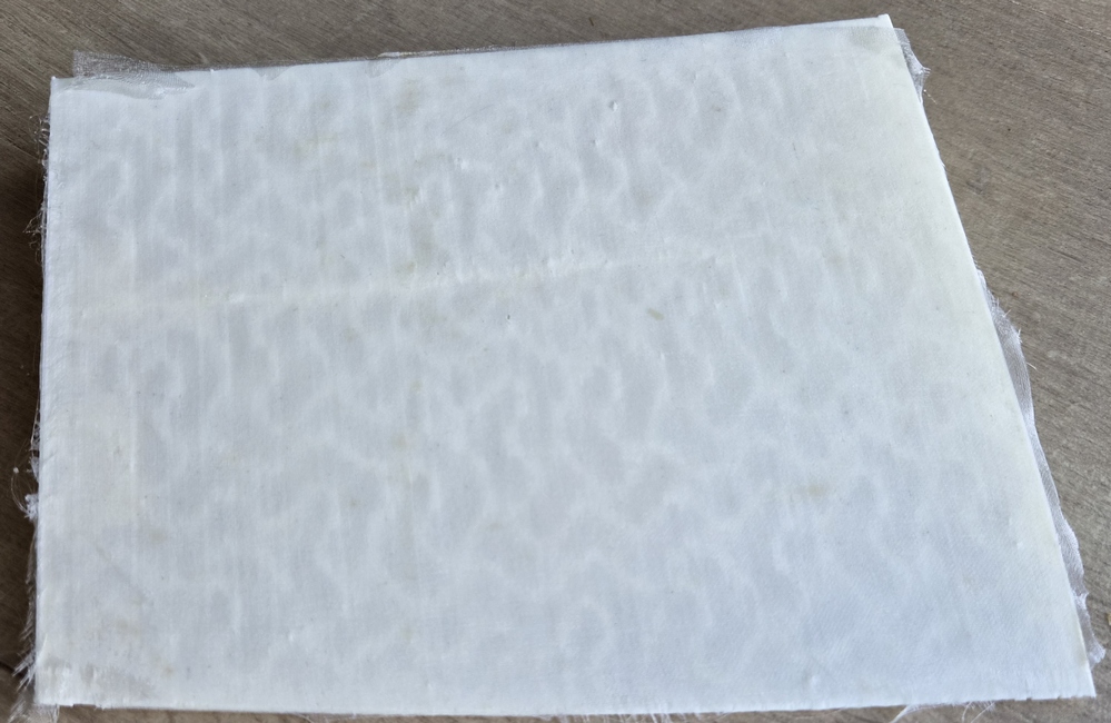 Tissu_résine